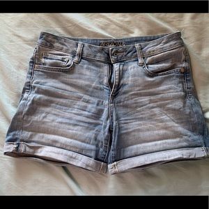 Arizona jean shorts
